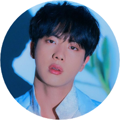 김석진 image