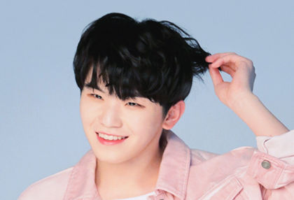 I'm excited because of you thumbnail