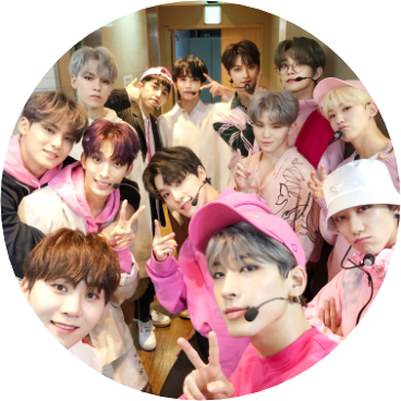 세븐틴 image