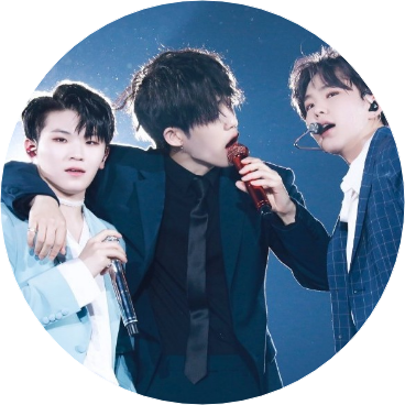팀장들 image