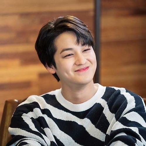 김범 (소개팅 남) image