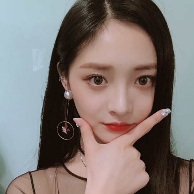 아미라고 하는 이상한 뇬 image