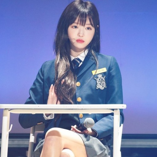  유시아 (18살) image