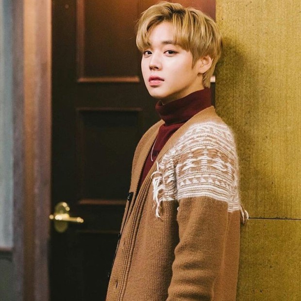 박지훈 (18살) image