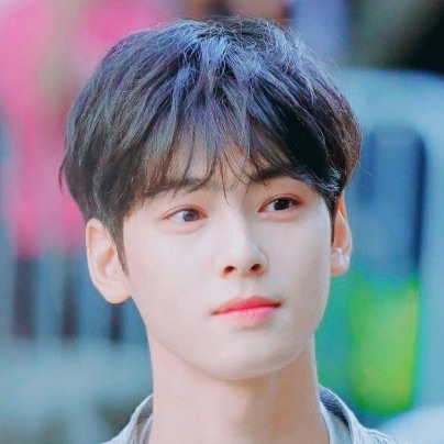 차은우 image