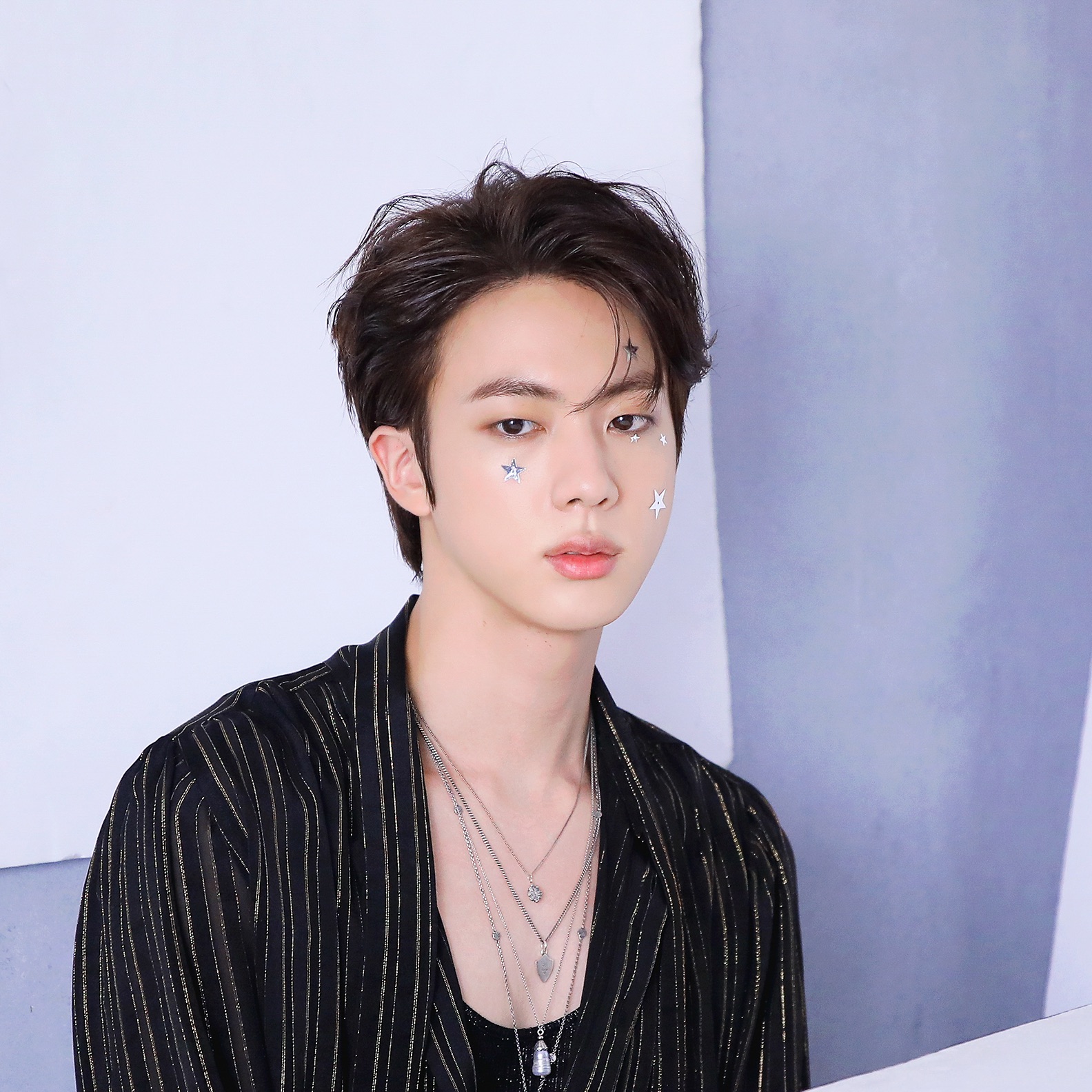 김석진 image