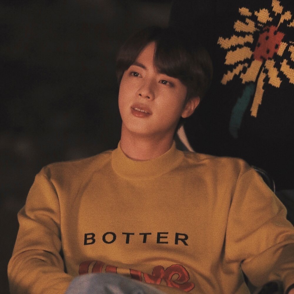 김석진 image