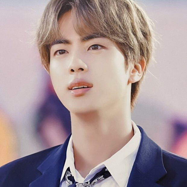 김석진 image