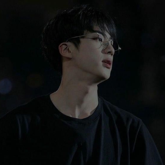 김석진 image