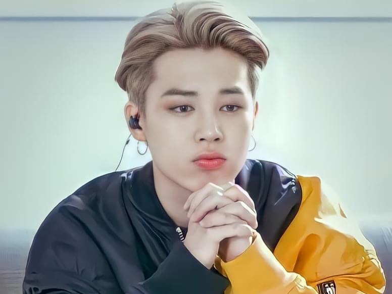 박지민 (여주가 떠난 후) image