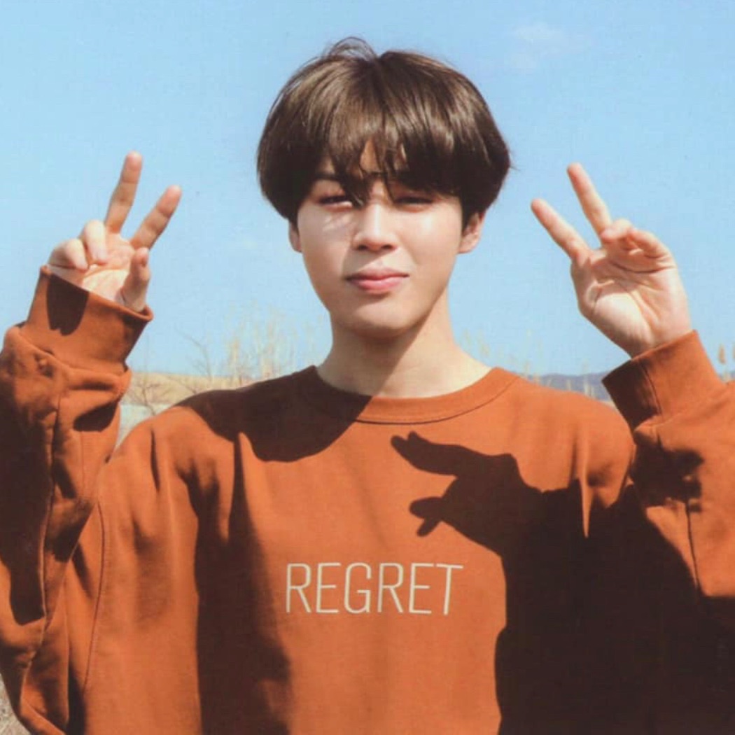 박지민 (고딩시절) image