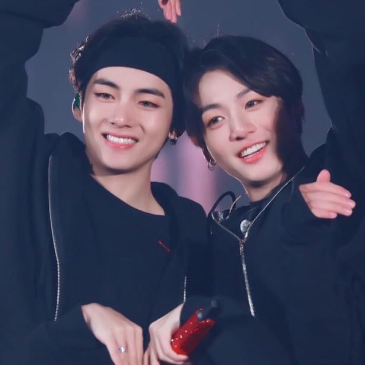 정국, 태형 image