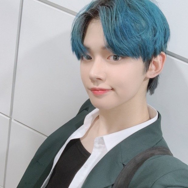 최연준 (당시 17살) image