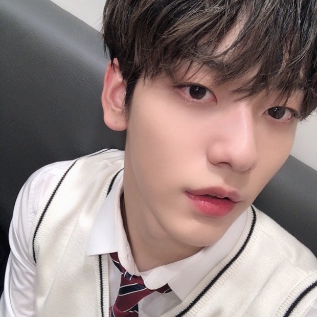 최수빈 (당시 17살 ) image