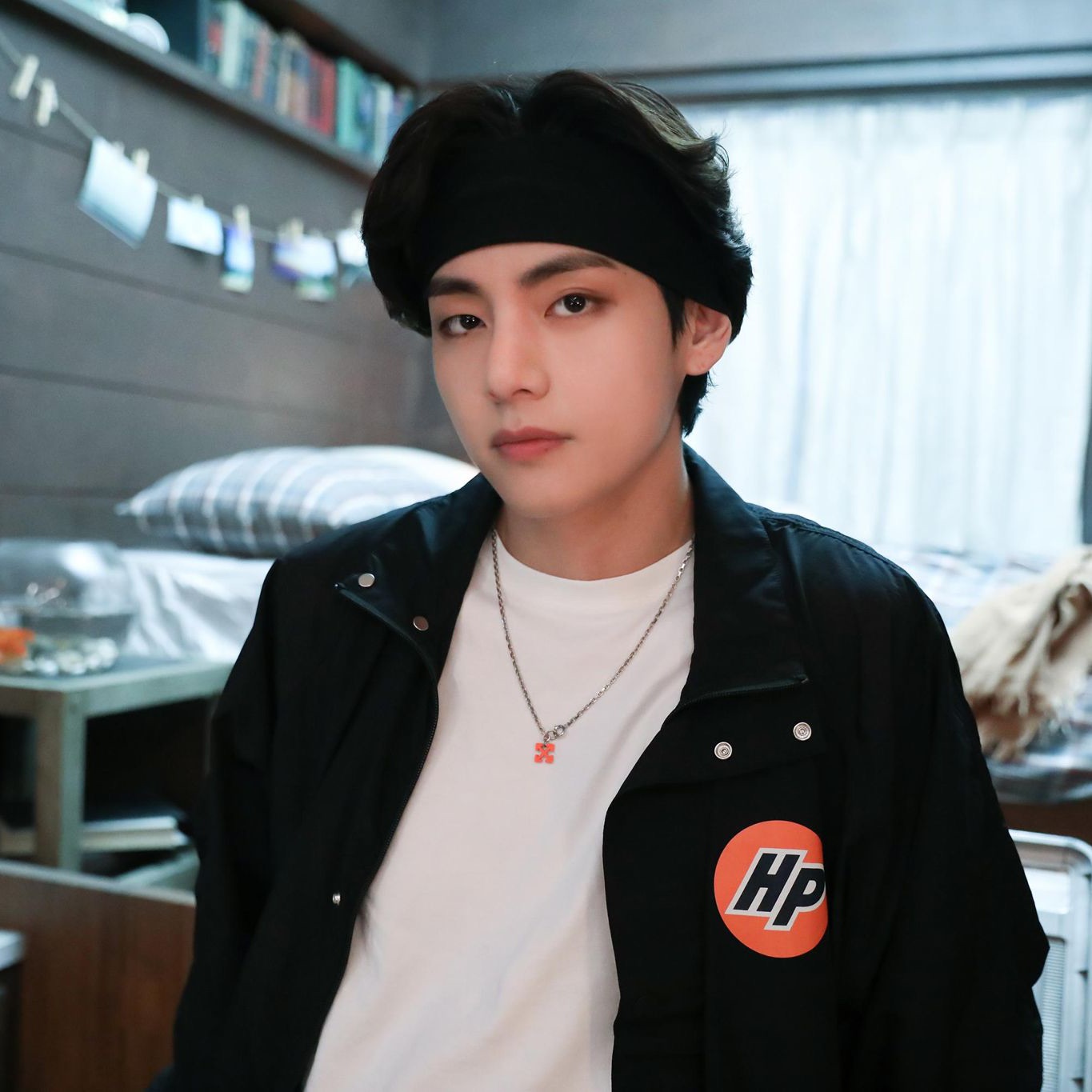 김태형 (당시 22살) image