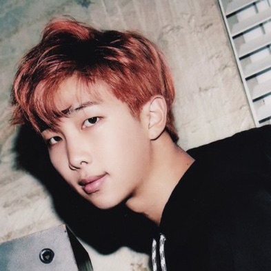 김남준(중3) image