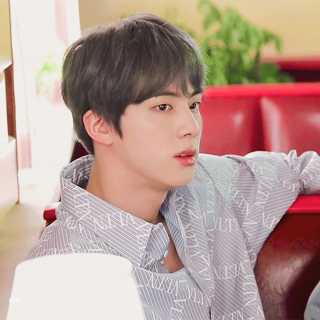 김석진 image