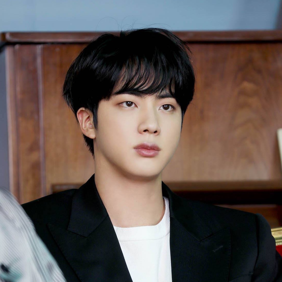김석진 (담임) image