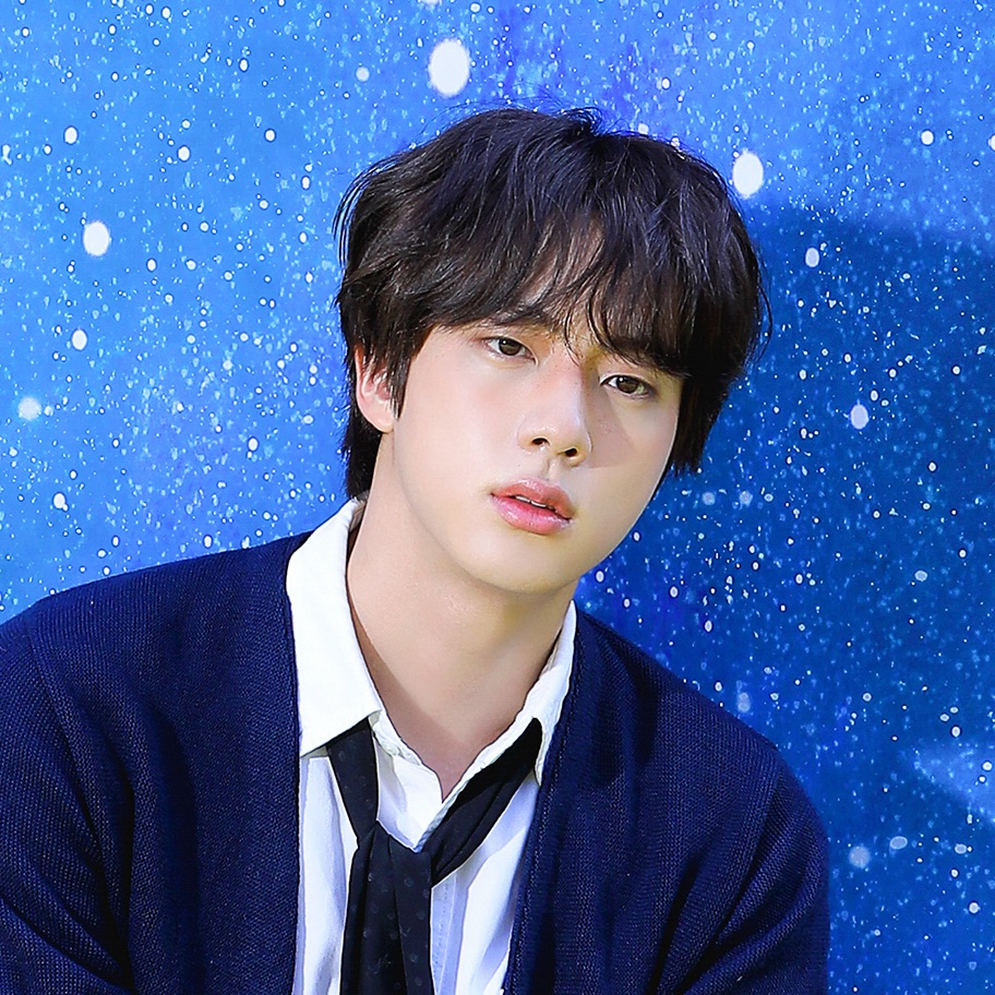 김석진 image