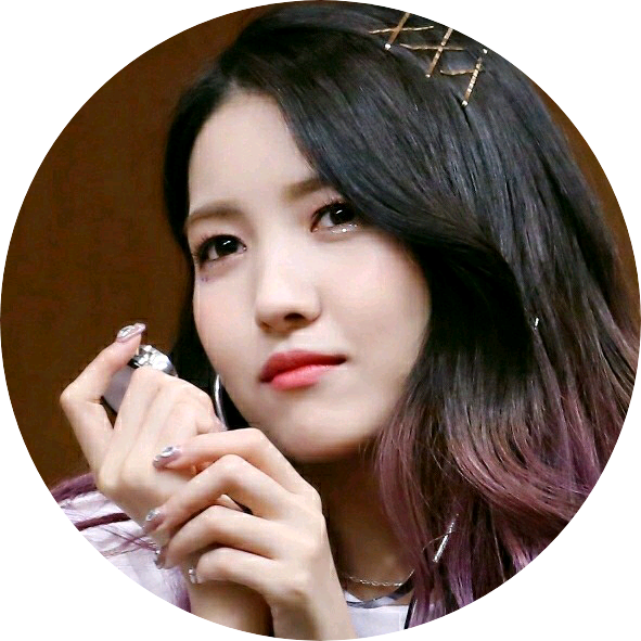 진아(린이 절친) image