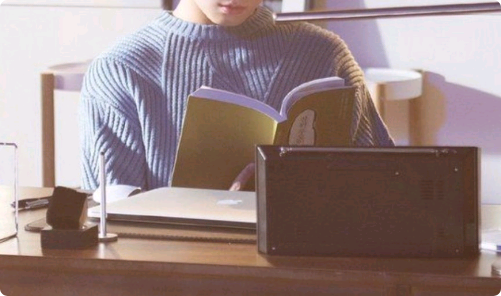 学习伙伴 thumbnail