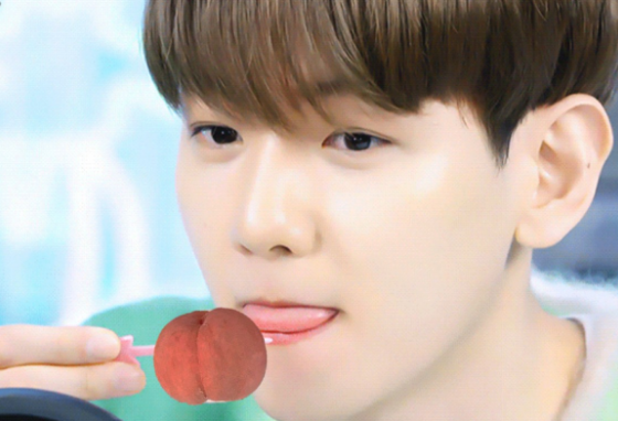 Baekdo Baekseong-a <BD Short> thumbnail