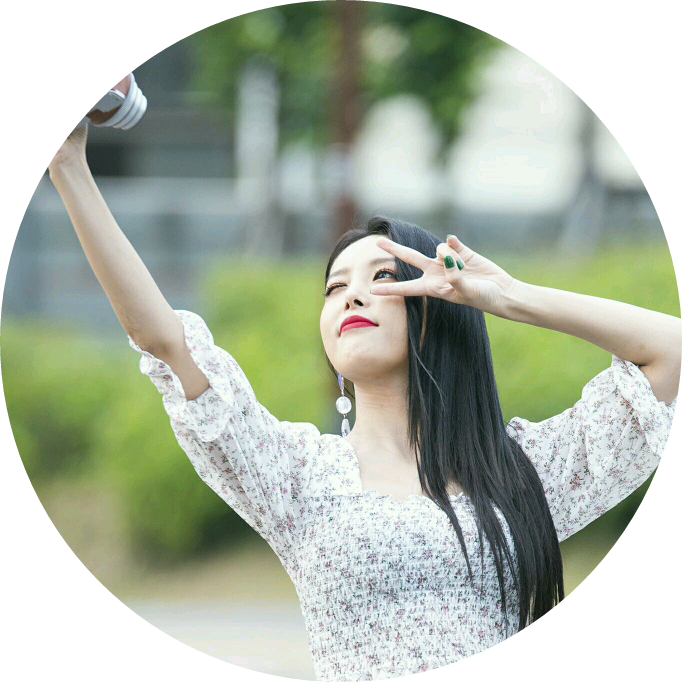 여우연 image