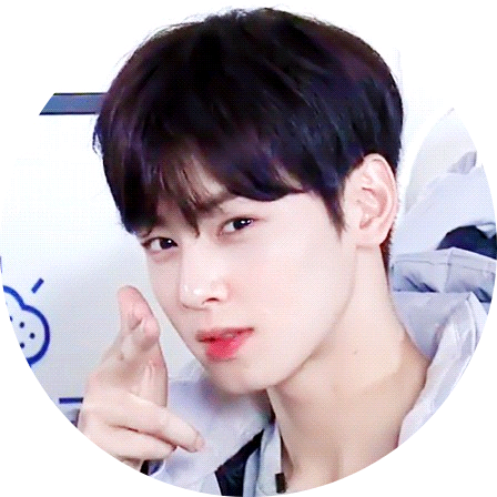 차은우 image