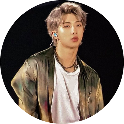 김남준 image