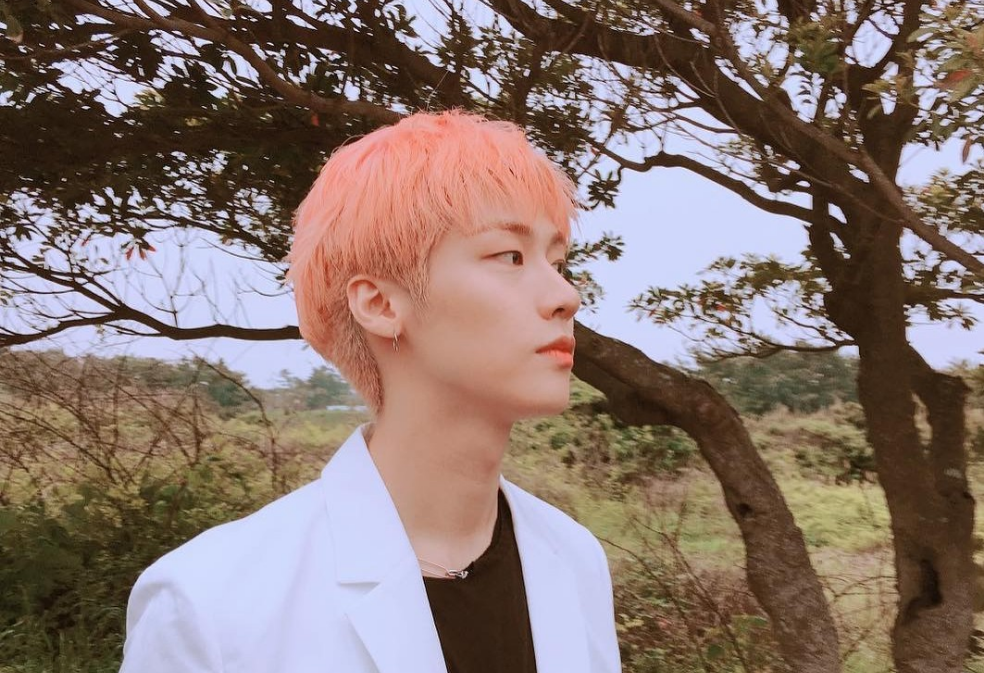 We'll meet again when the flowers bloom. thumbnail