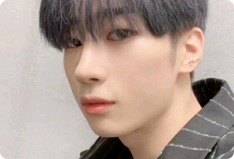 La storia d'amore tra Seungwoo e Yeoju thumbnail