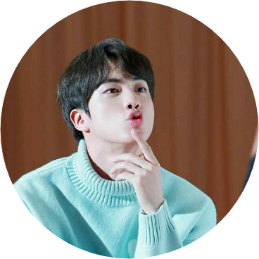 김석진 image