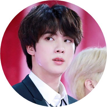 김석진 image