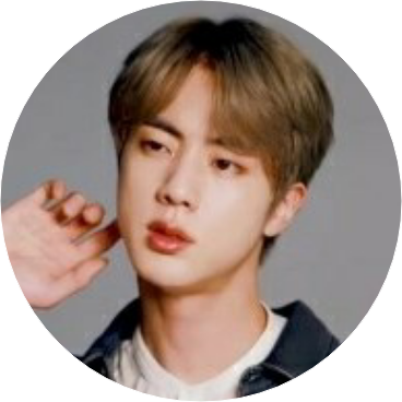 김석진 image