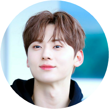 황민현 image