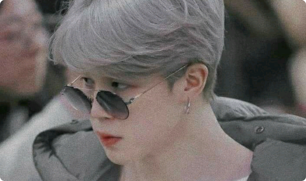 "I was pretty from the start" thumbnail