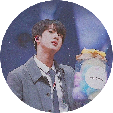 김석진 image