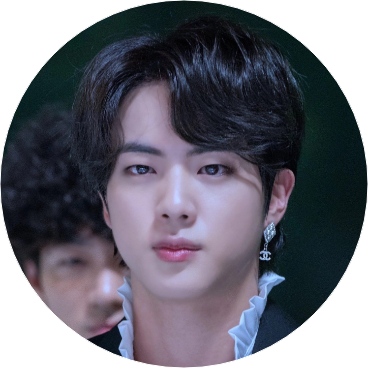 김석진 image