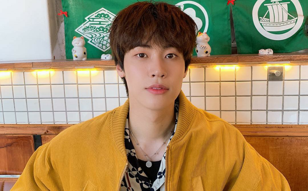 Lee Seung-hyup thumbnail
