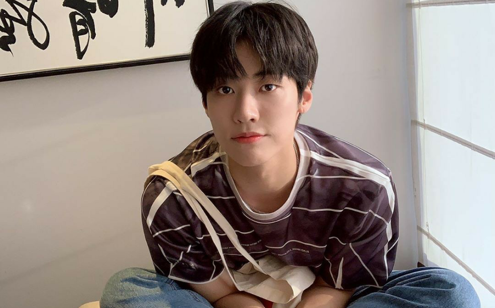 Lee Seung-hyup thumbnail