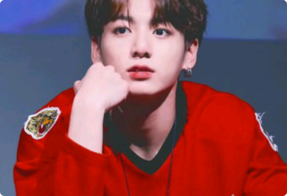 로봇 남친 전정국 thumbnail