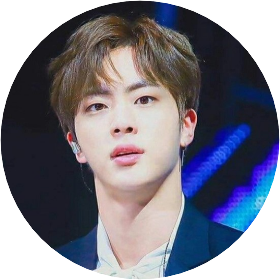 김석진21 image