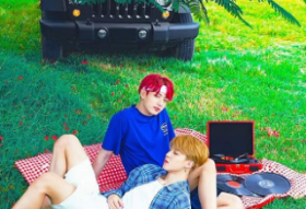 Mari kita berhenti berpacaran dan segera menikah. thumbnail