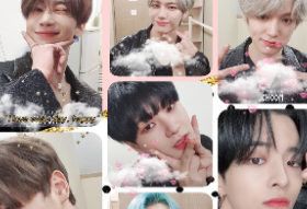 Semua teman-temanku, silakan datang! Kalian semua! thumbnail