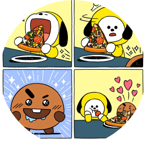 뽀짝공듀 image