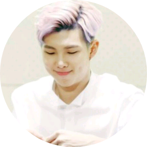김남준 image