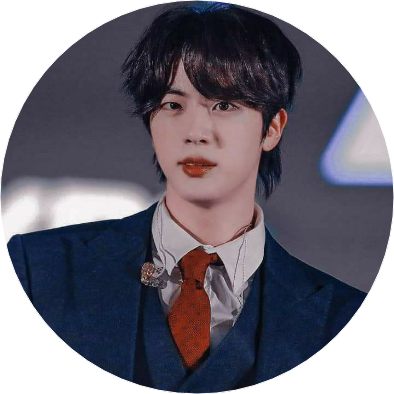 김석진 image