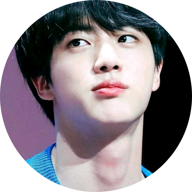 김석진 image
