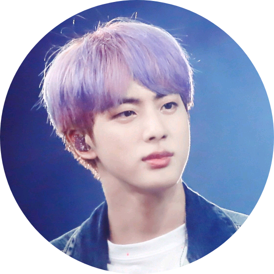 김석진 image