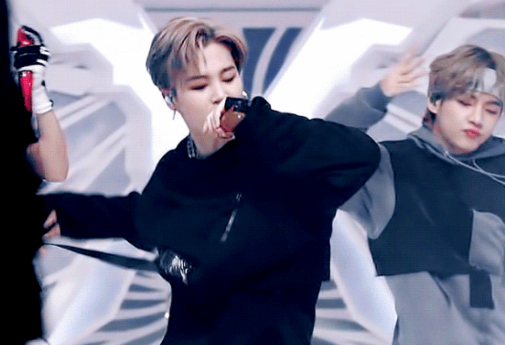 데일리 지민 thumbnail